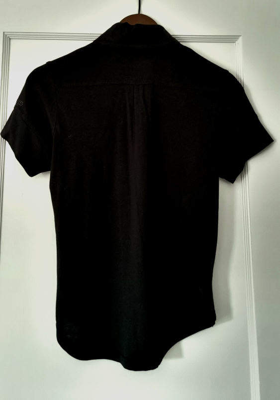 Black Puma Shirt - photo 3