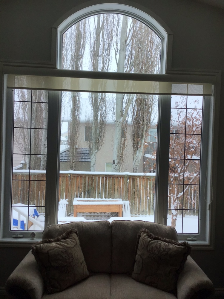 Hunter Douglas Blind - photo 4