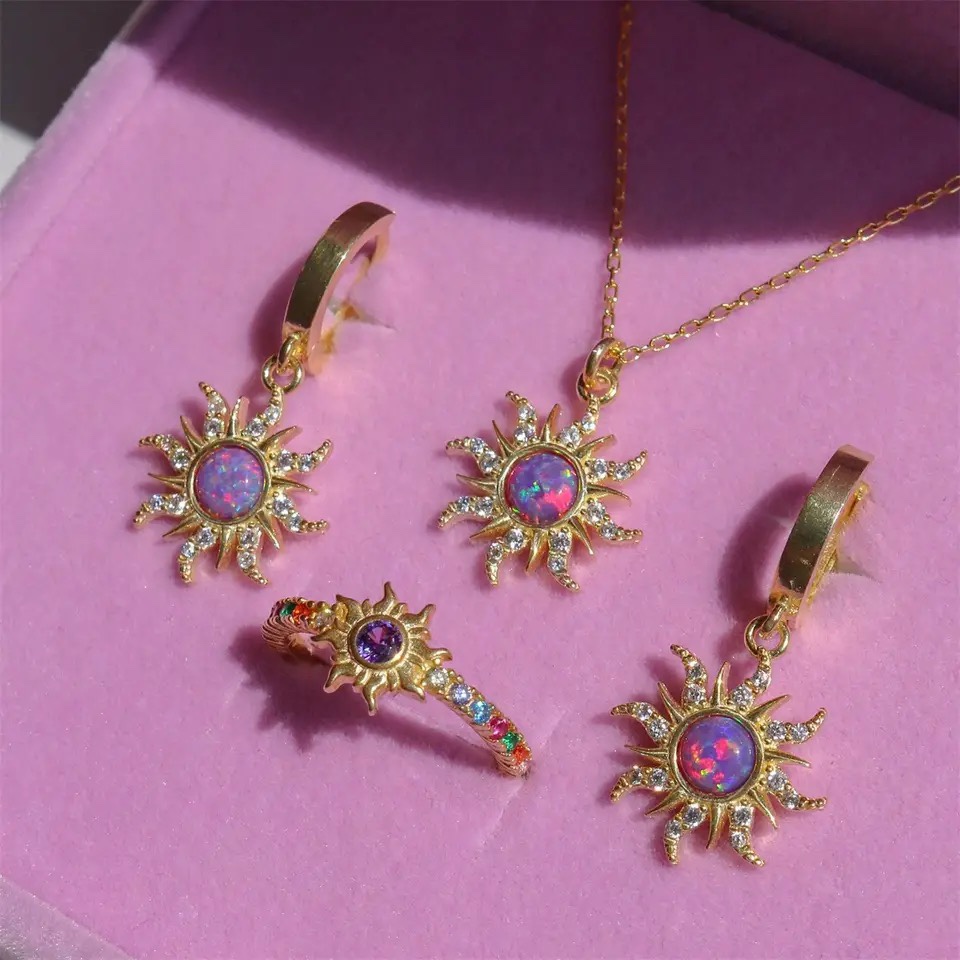 Disney Rapunzel theme jewelry - photo 2
