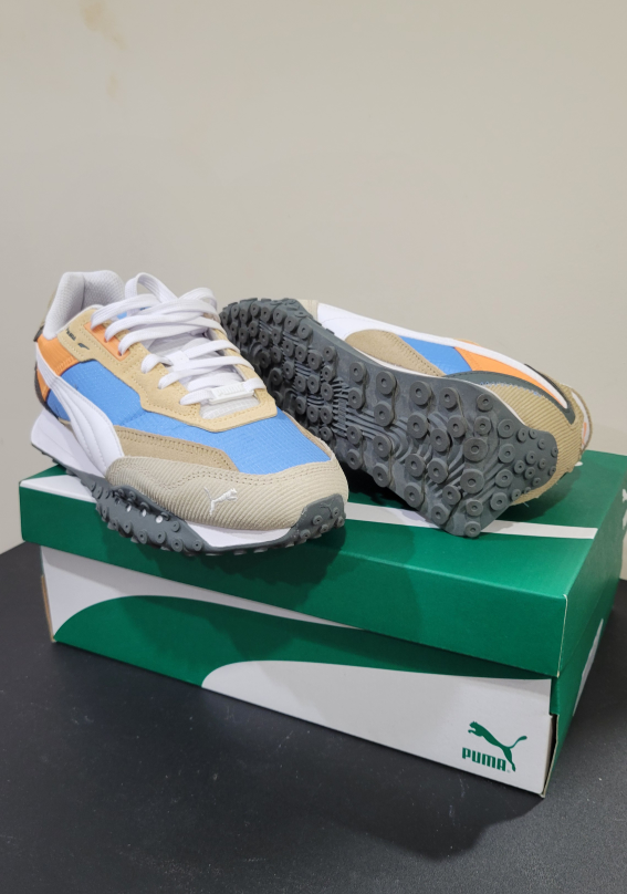 New Puma Blktop Rider Sneaker image indicator(4)