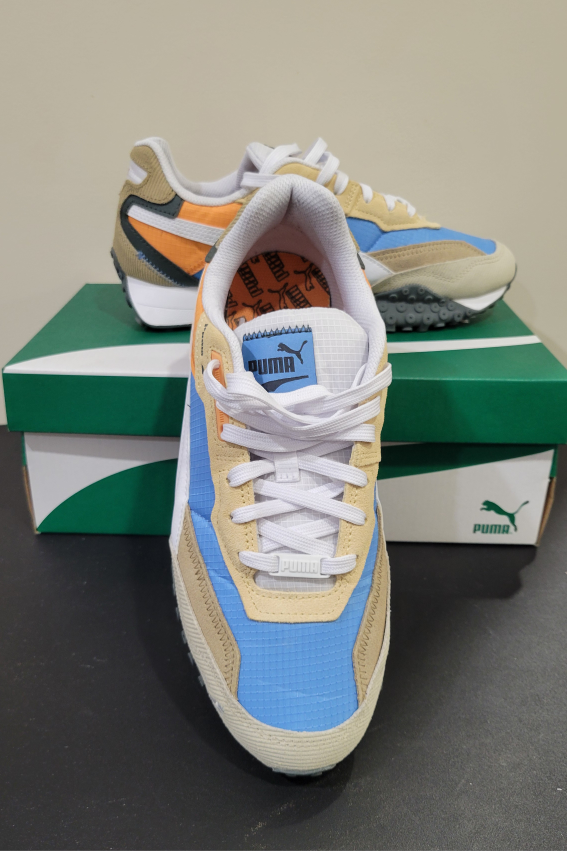 New Puma Blktop Rider Sneaker image indicator(5)