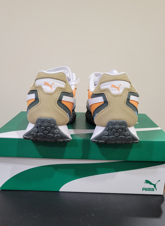 New Puma Blktop Rider Sneaker image indicator(6)