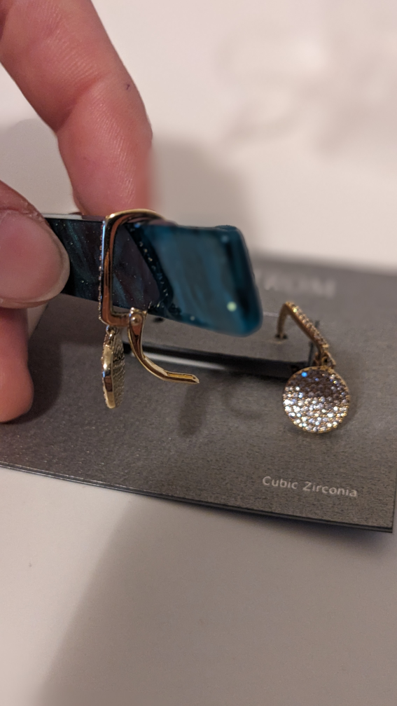 Nordstrom Earrings brand new image indicator(3)