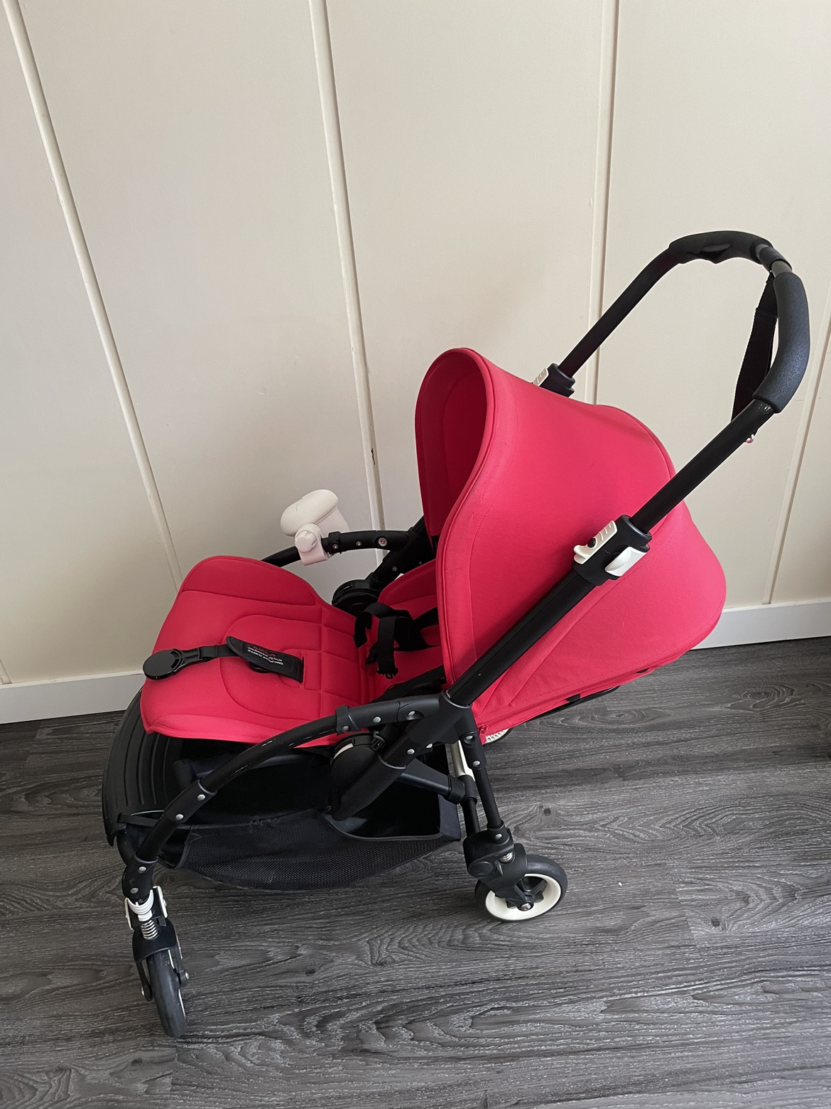 Stroller Bagaboo - photo 5