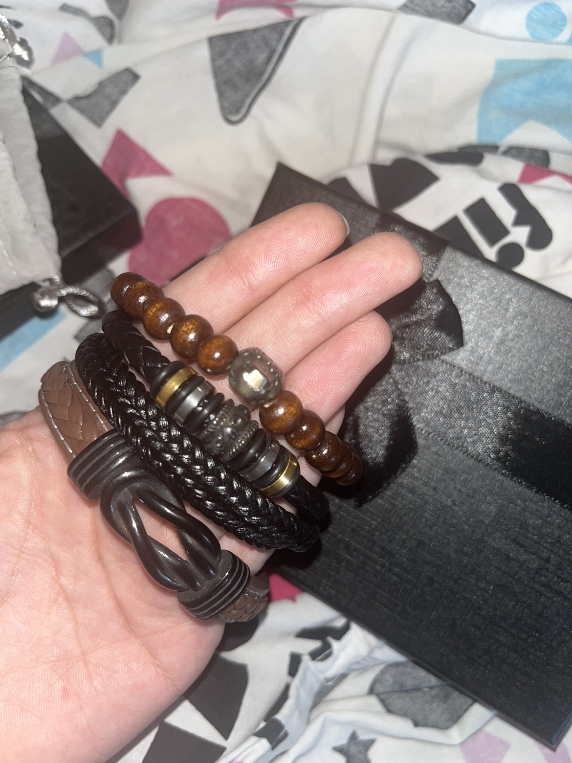 Men’s bracelets thumbnail