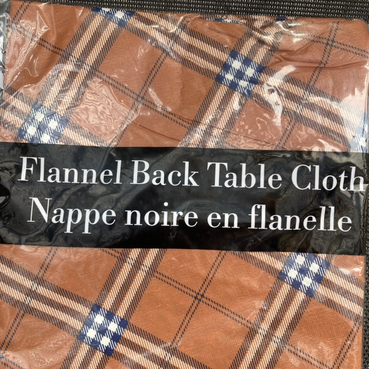 New Table Cloth - photo 2