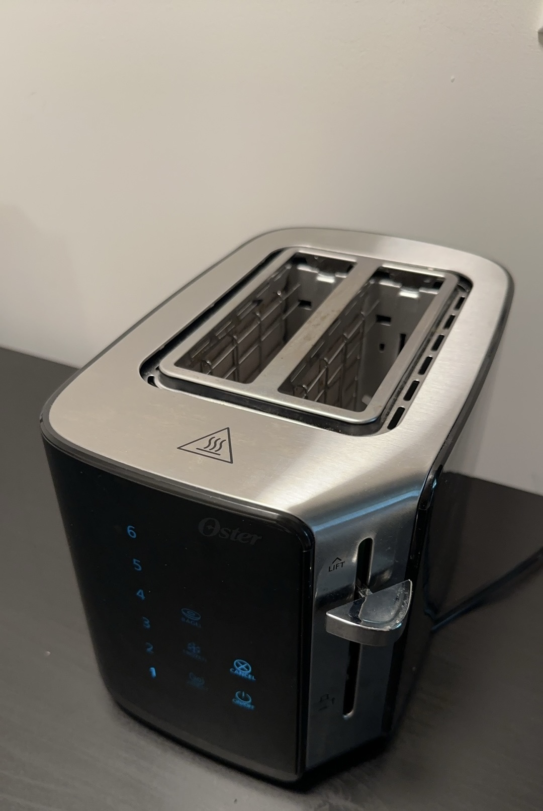 Toaster thumbnail