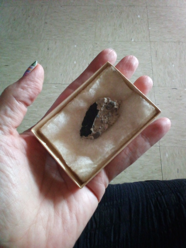 ❤️ Actual stone from the Berlin wall image indicator(3)