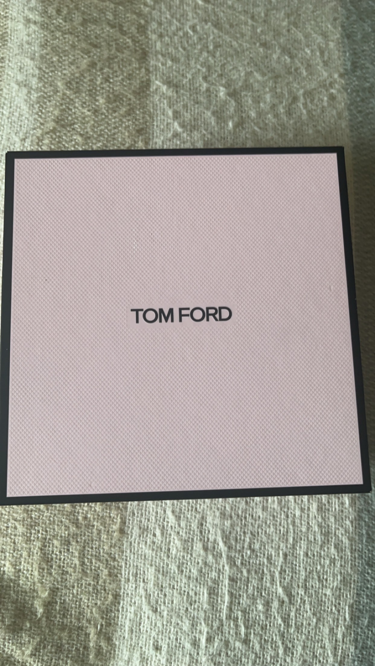 Tom Ford Perfume