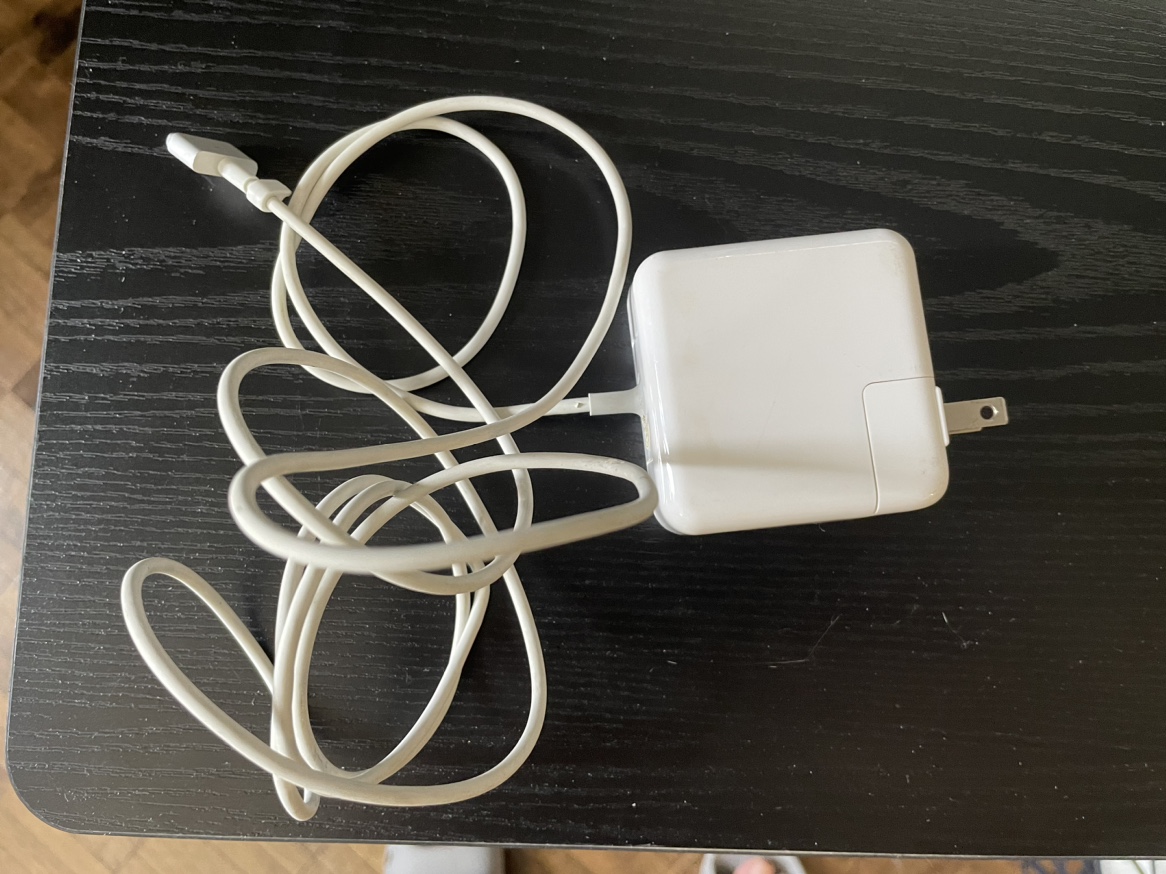 MacBook Pro for parts 13.3” - photo 4