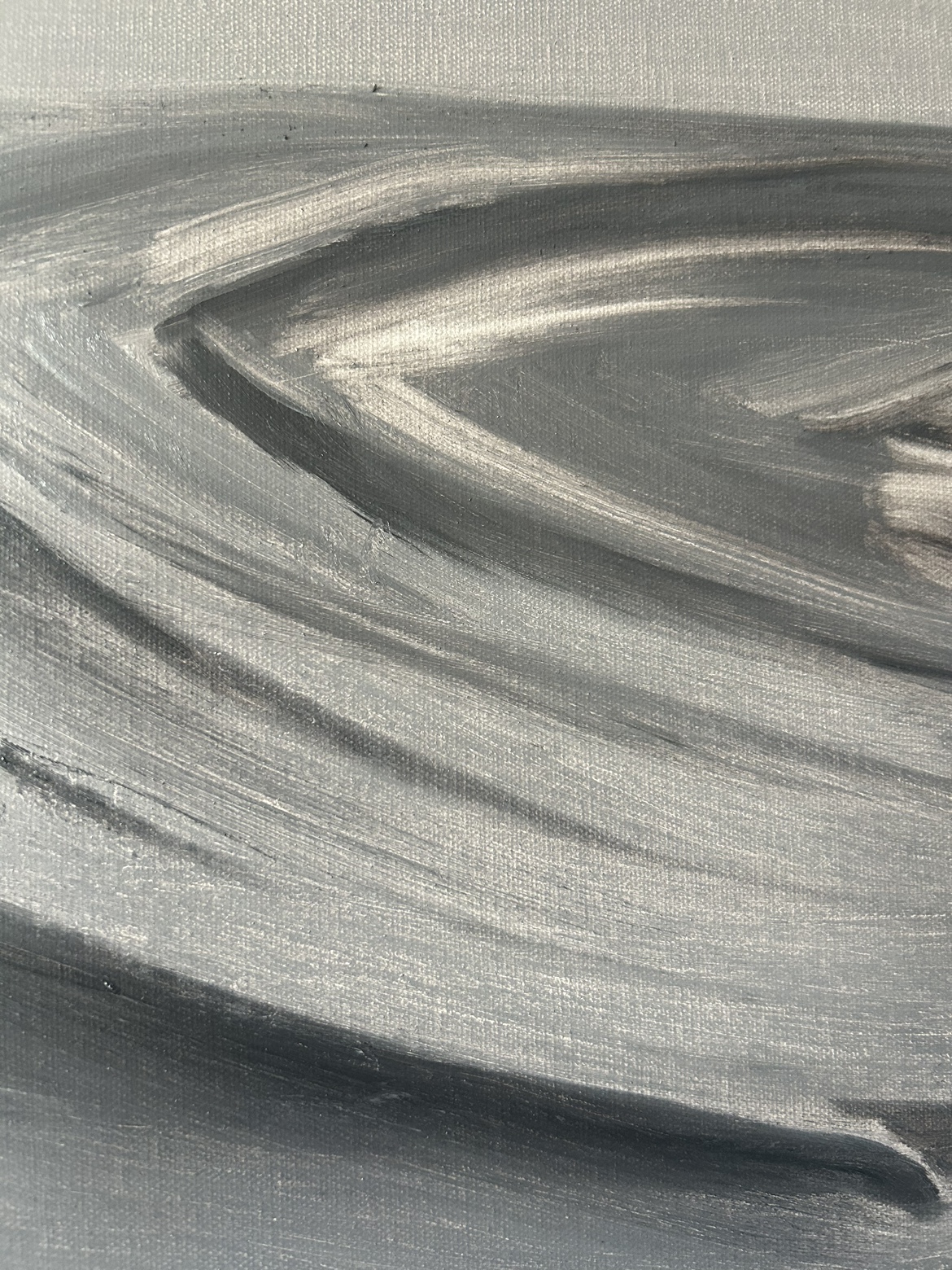 Oil painting - photo 4