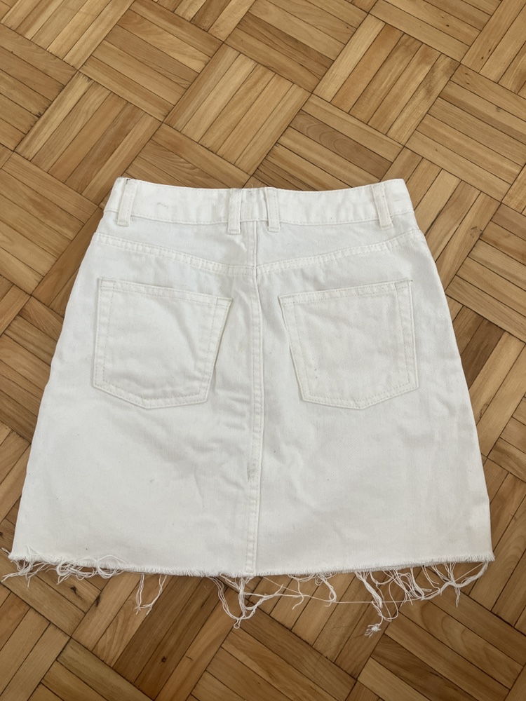 Topshop denim skirt image indicator(2)