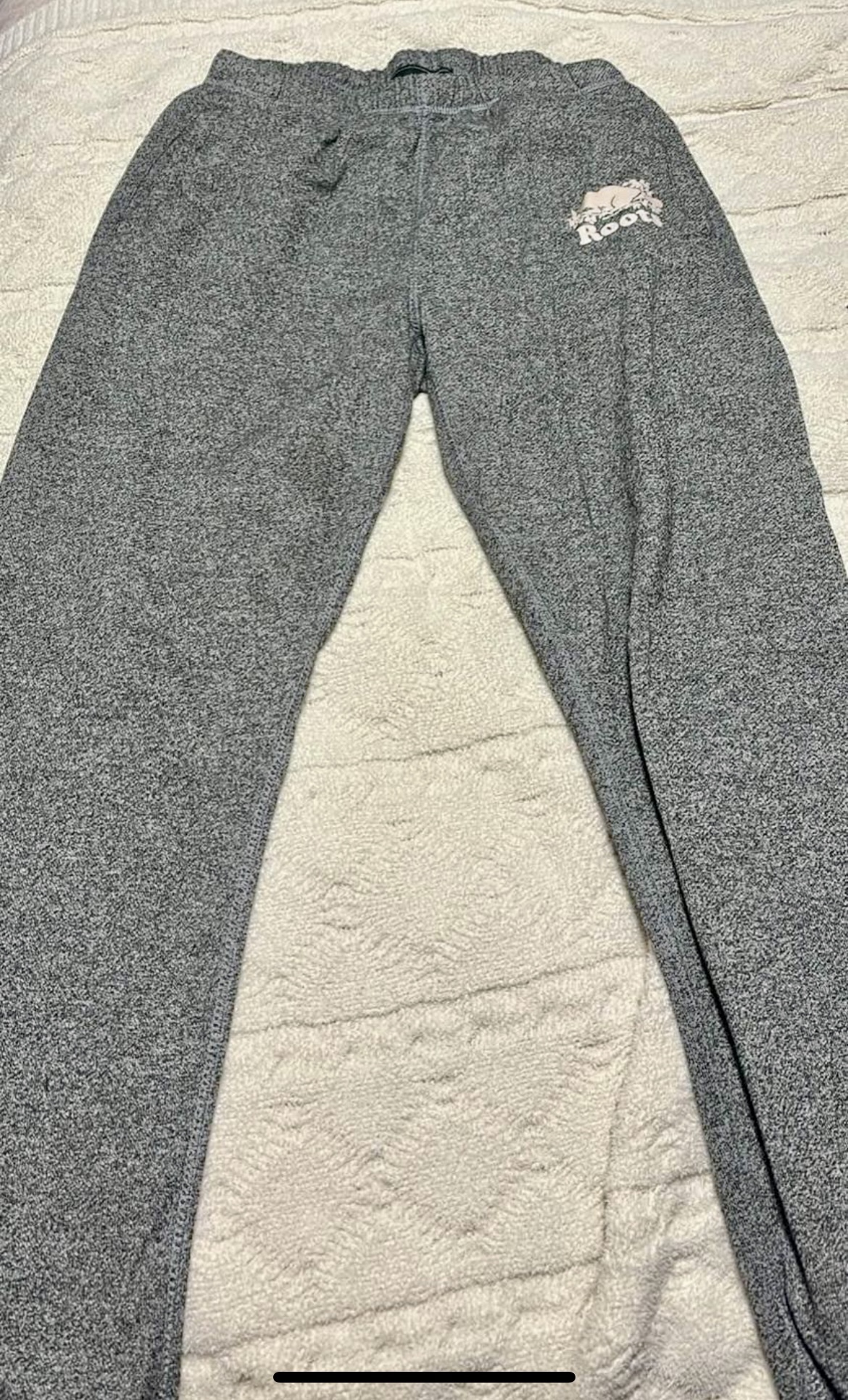 Roots Sweat pants image indicator(2)