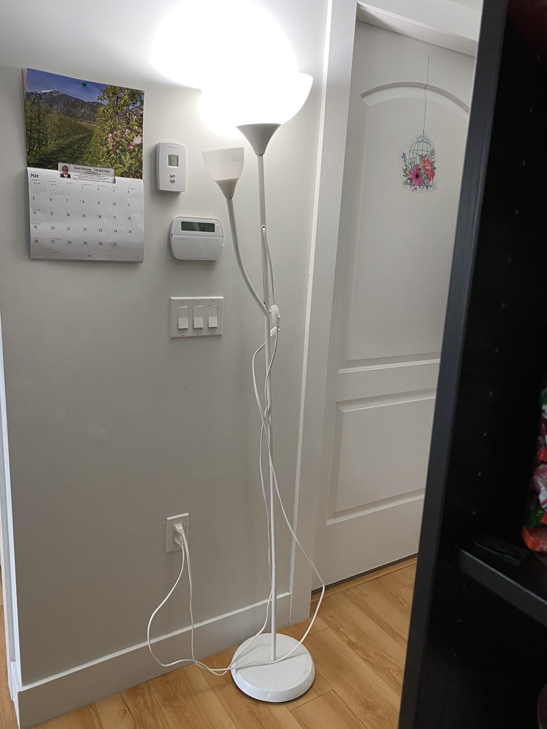 Floor lamp ❤️ image indicator(3)