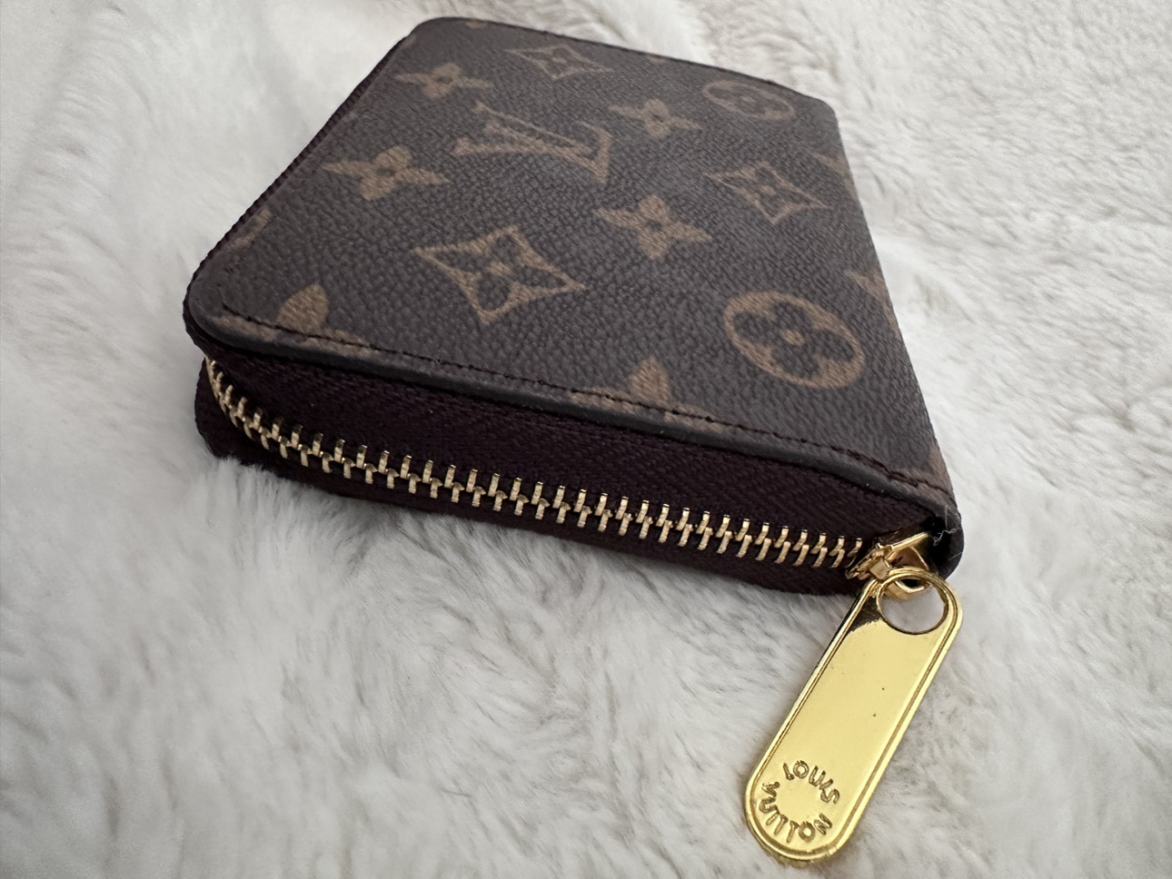 N/A - LV wallet - photo 2