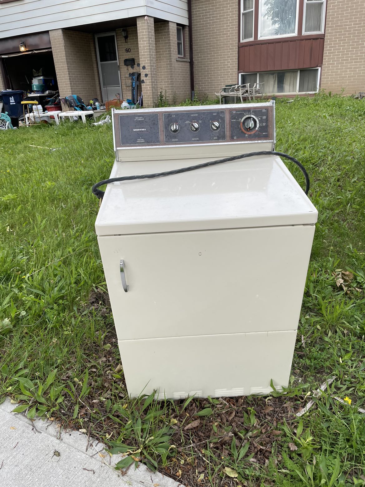 Modfat 7 program dryer thumbnail