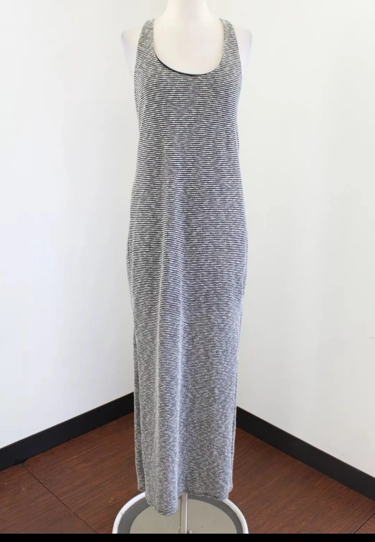 banana Republic medium maxi dress - photo 4