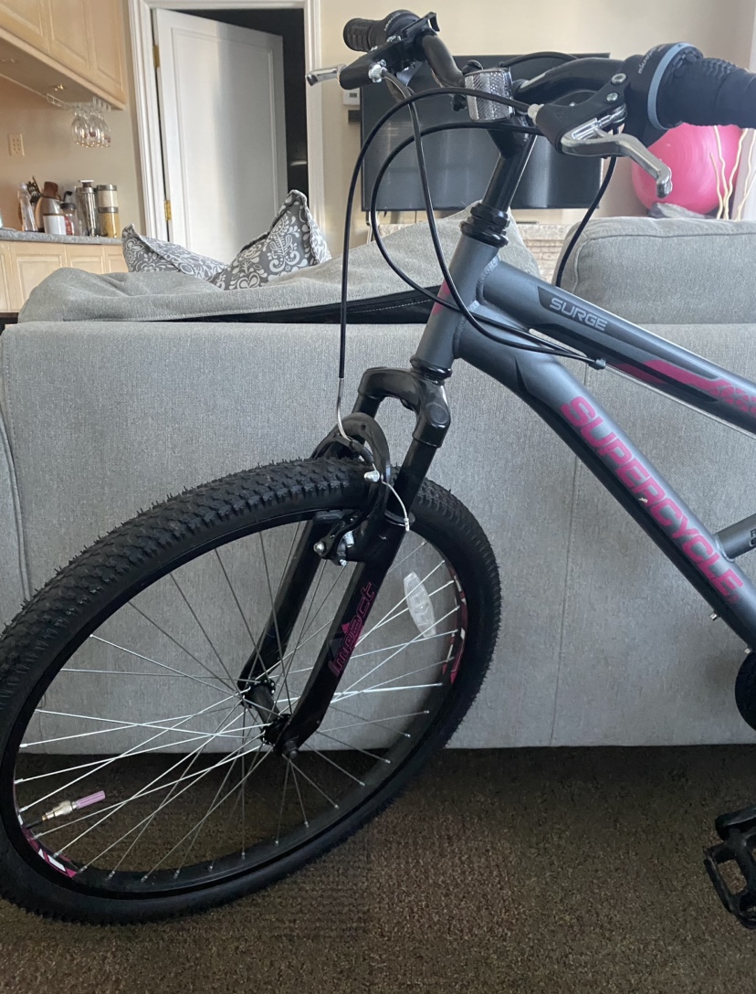 Bike - photo 2