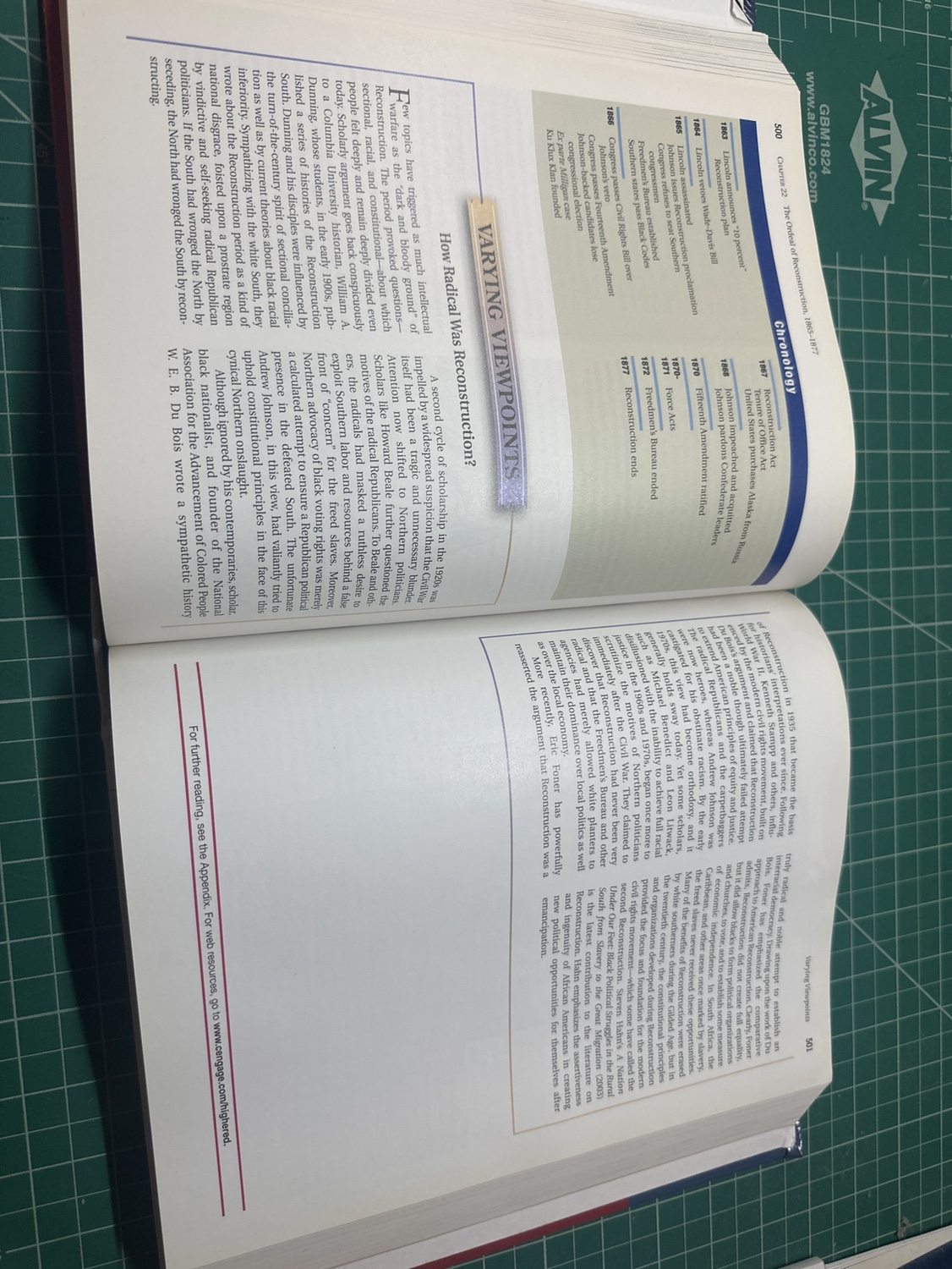 The American Pageant Advanced Placement Edition - photo 3