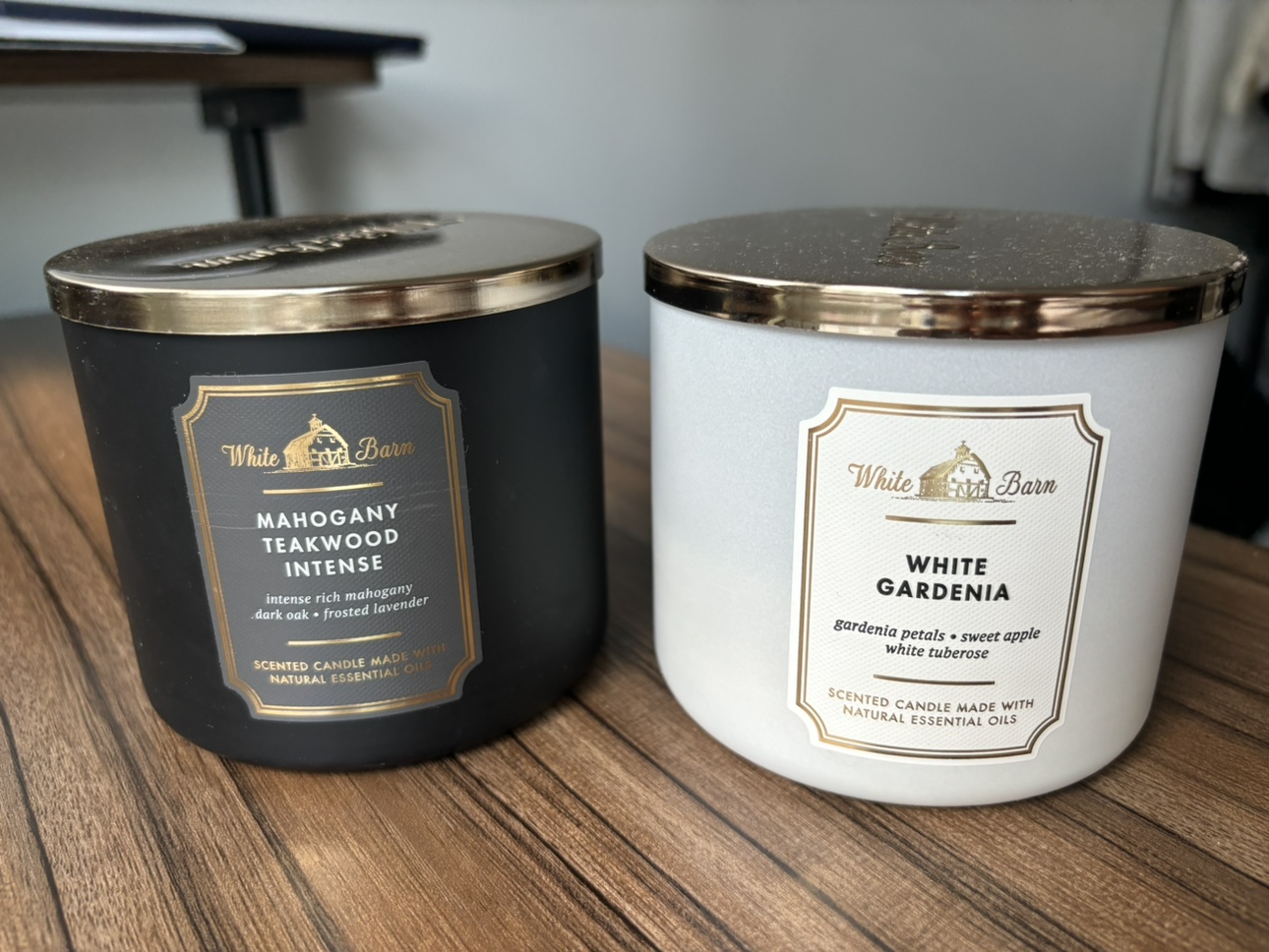 Candles #freecycle
