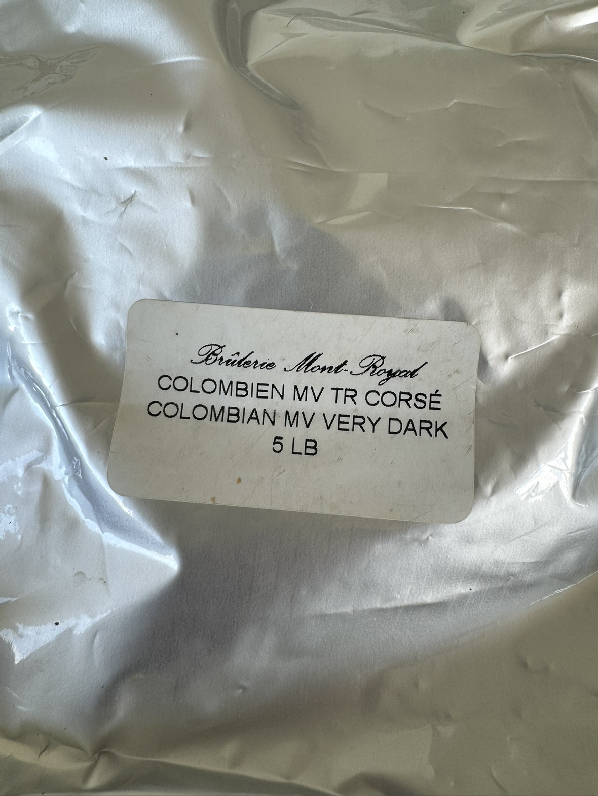 Coffee beans - photo 2