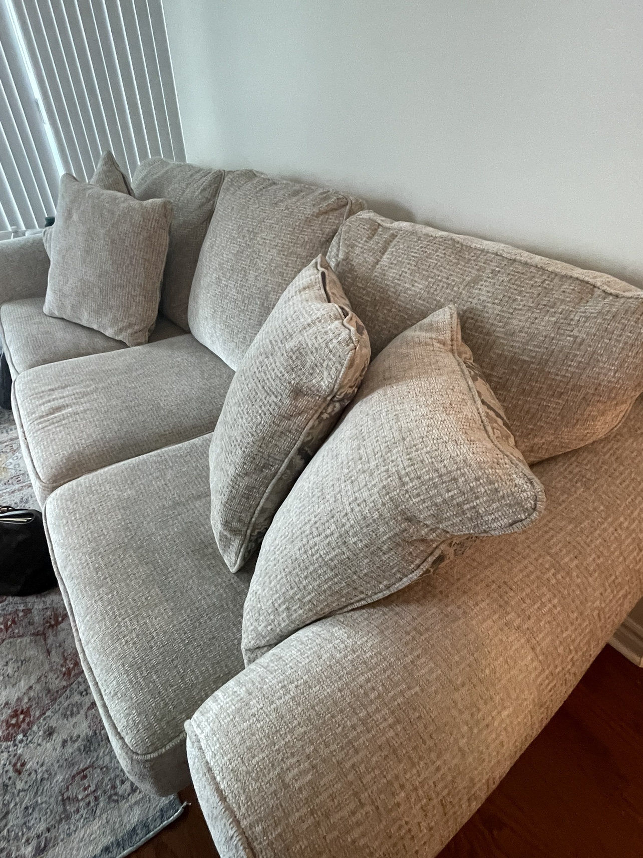 Couch / sofa
