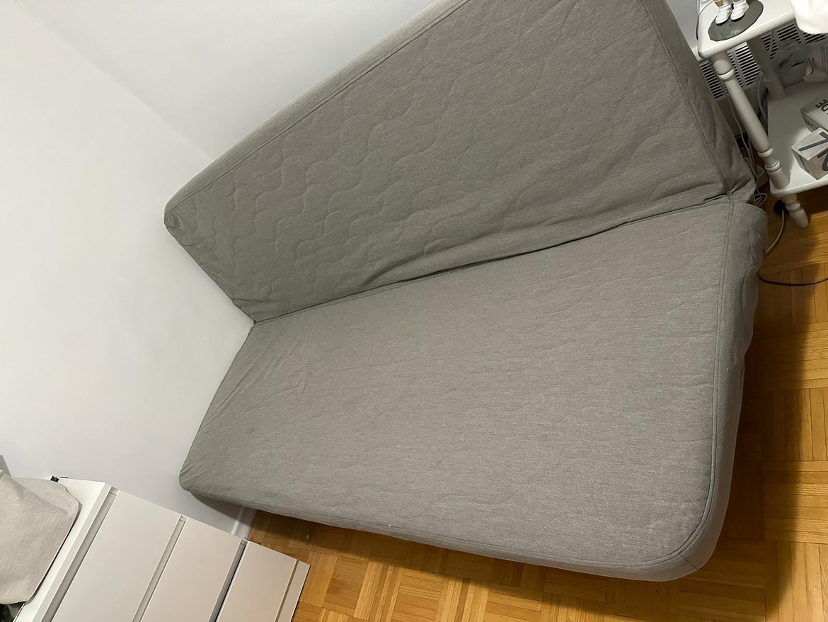 Sofa bed ike - photo 2