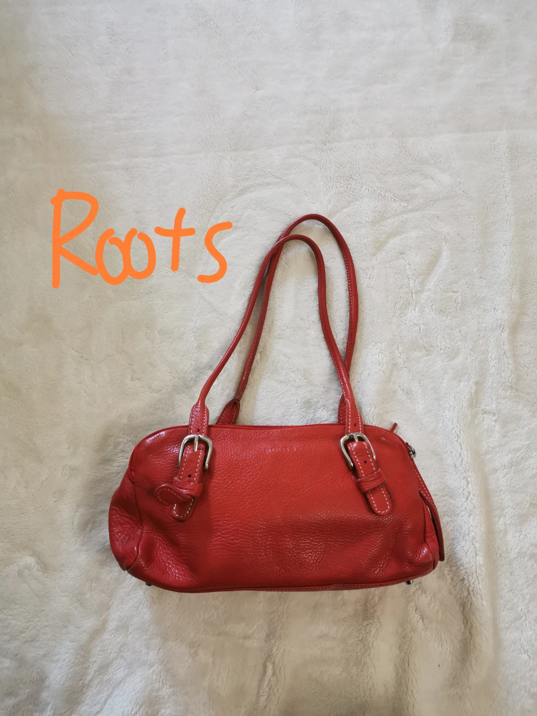Roots - shoulder bag thumbnail