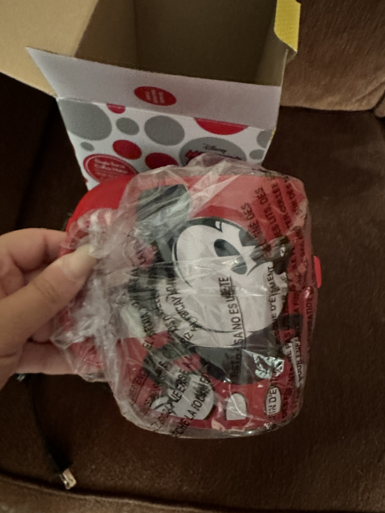 Mickey coffee maker - photo 4