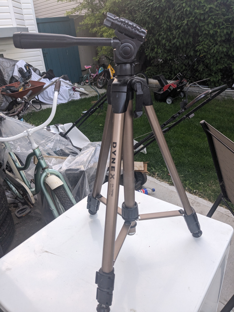 camera stand for sale