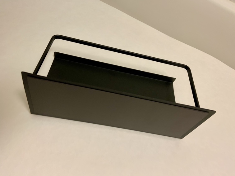 Magnetic spice rack (one) image indicator(3)