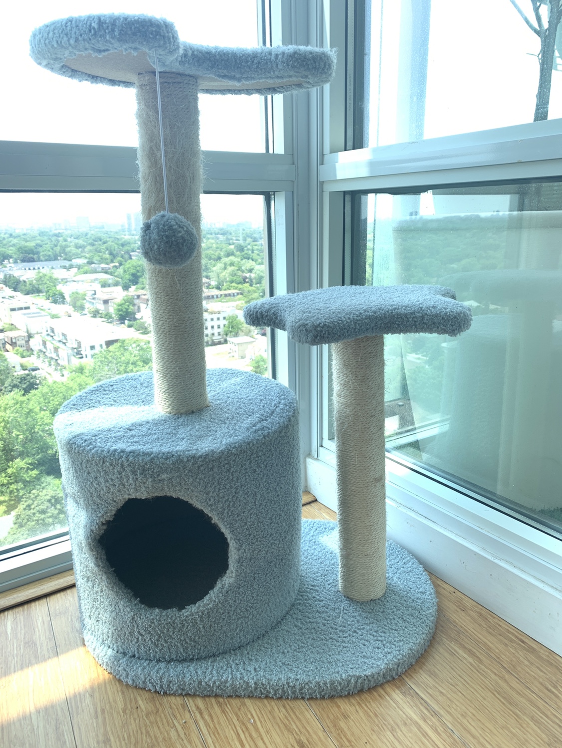 Small cat tree thumbnail