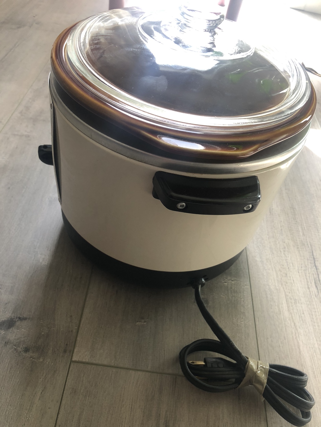 ** Danby Crocker Slow Cooker/Fryer** - photo 3