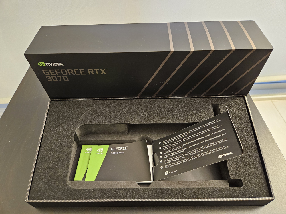 Founders Edition RTX 3070 image indicator(5)