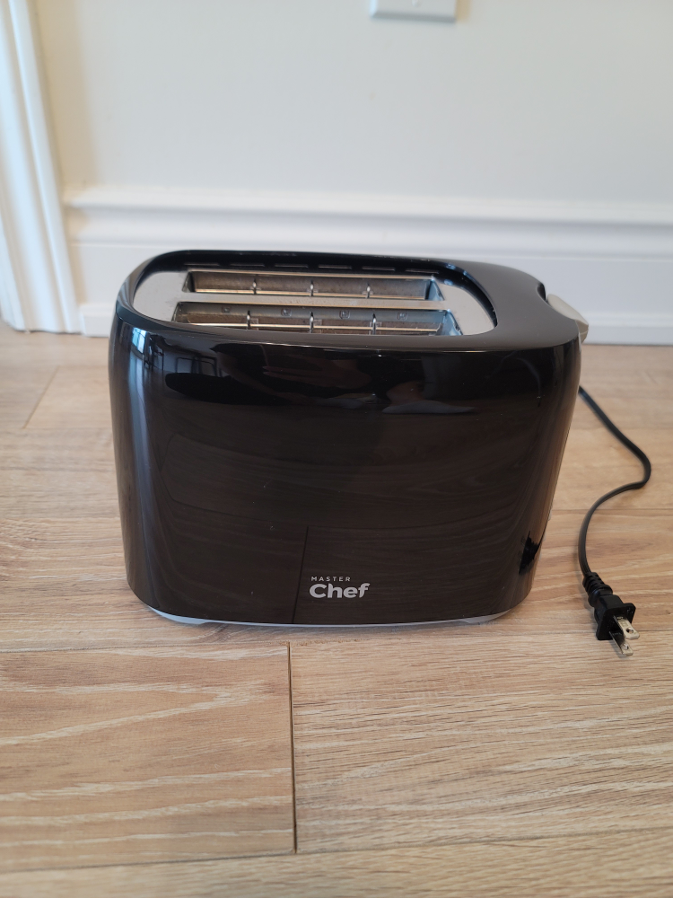 Toaster