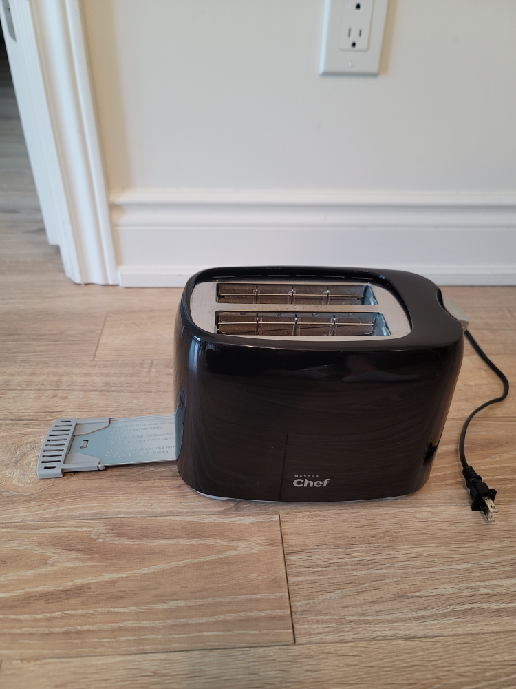 Toaster - photo 2