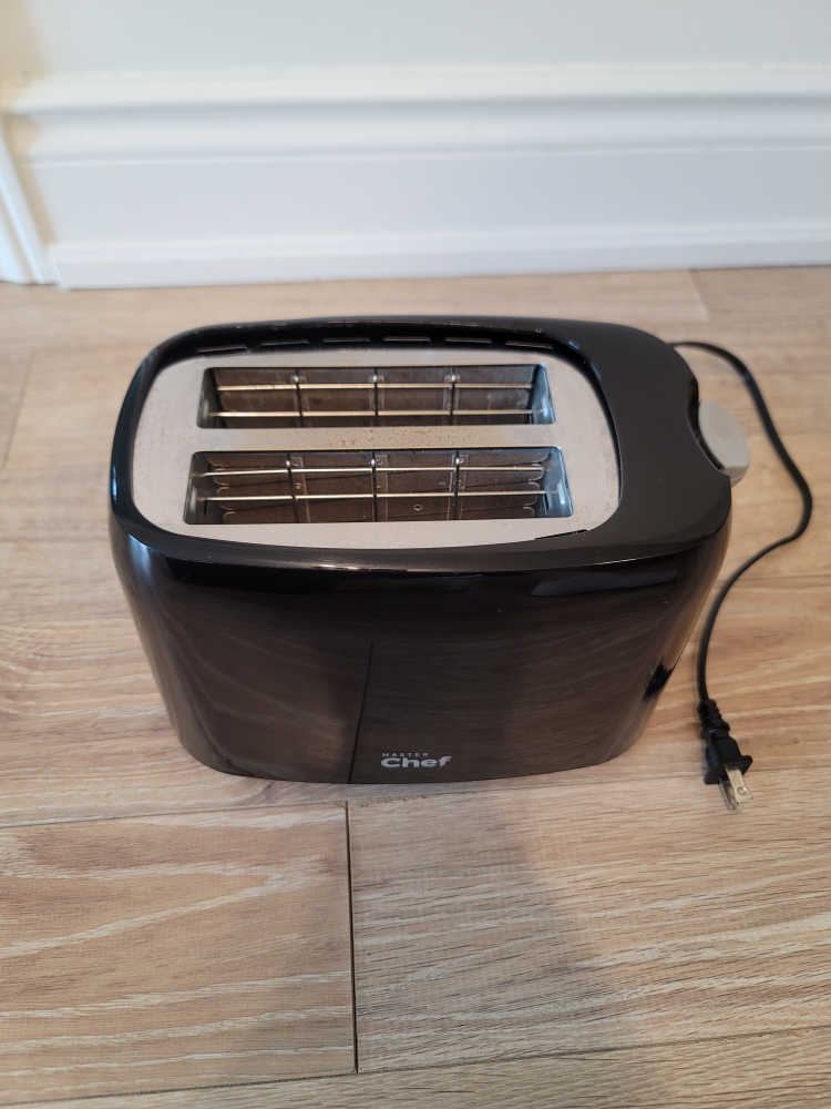 Toaster - photo 3
