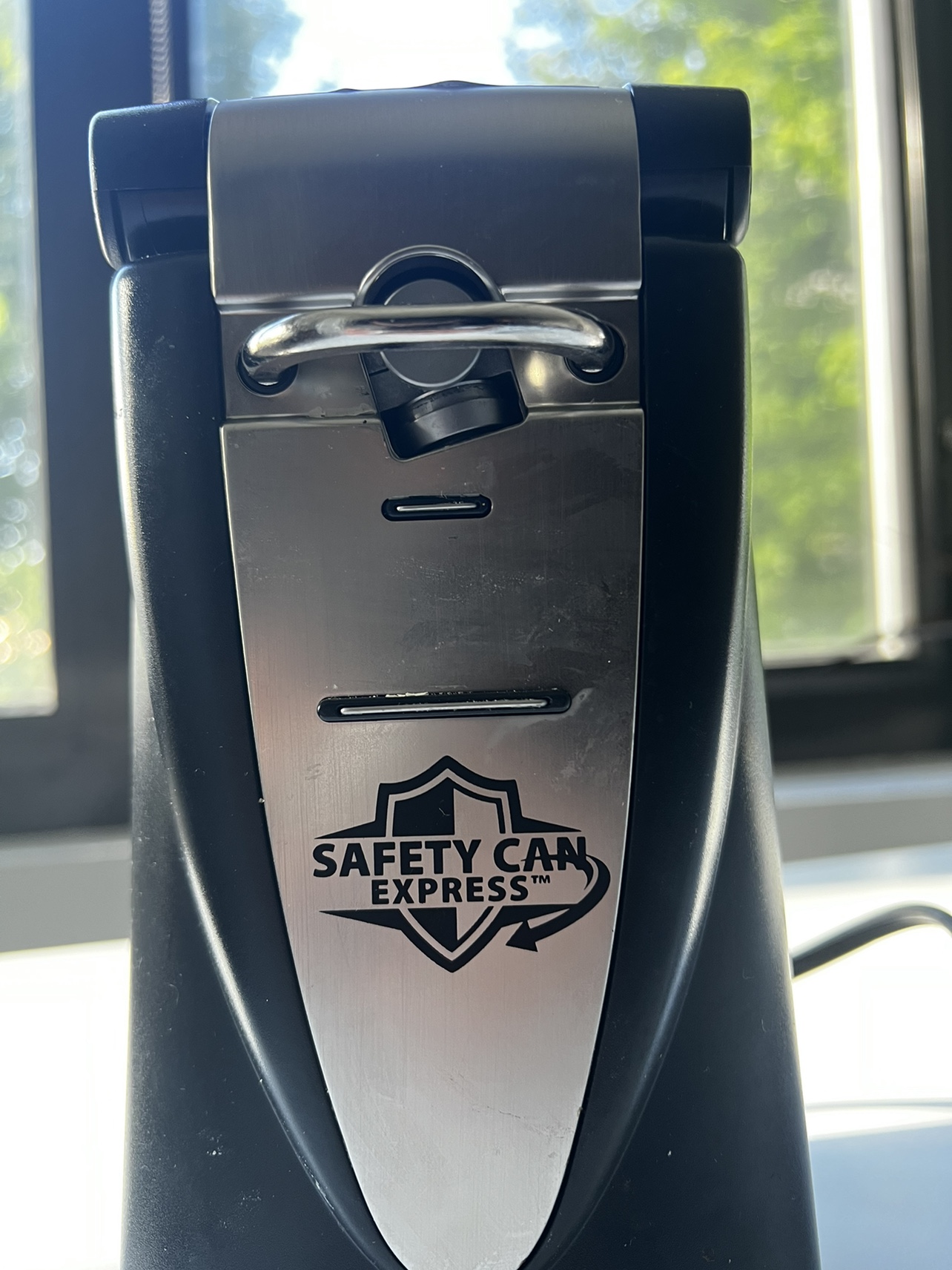 Can opener - photo 4