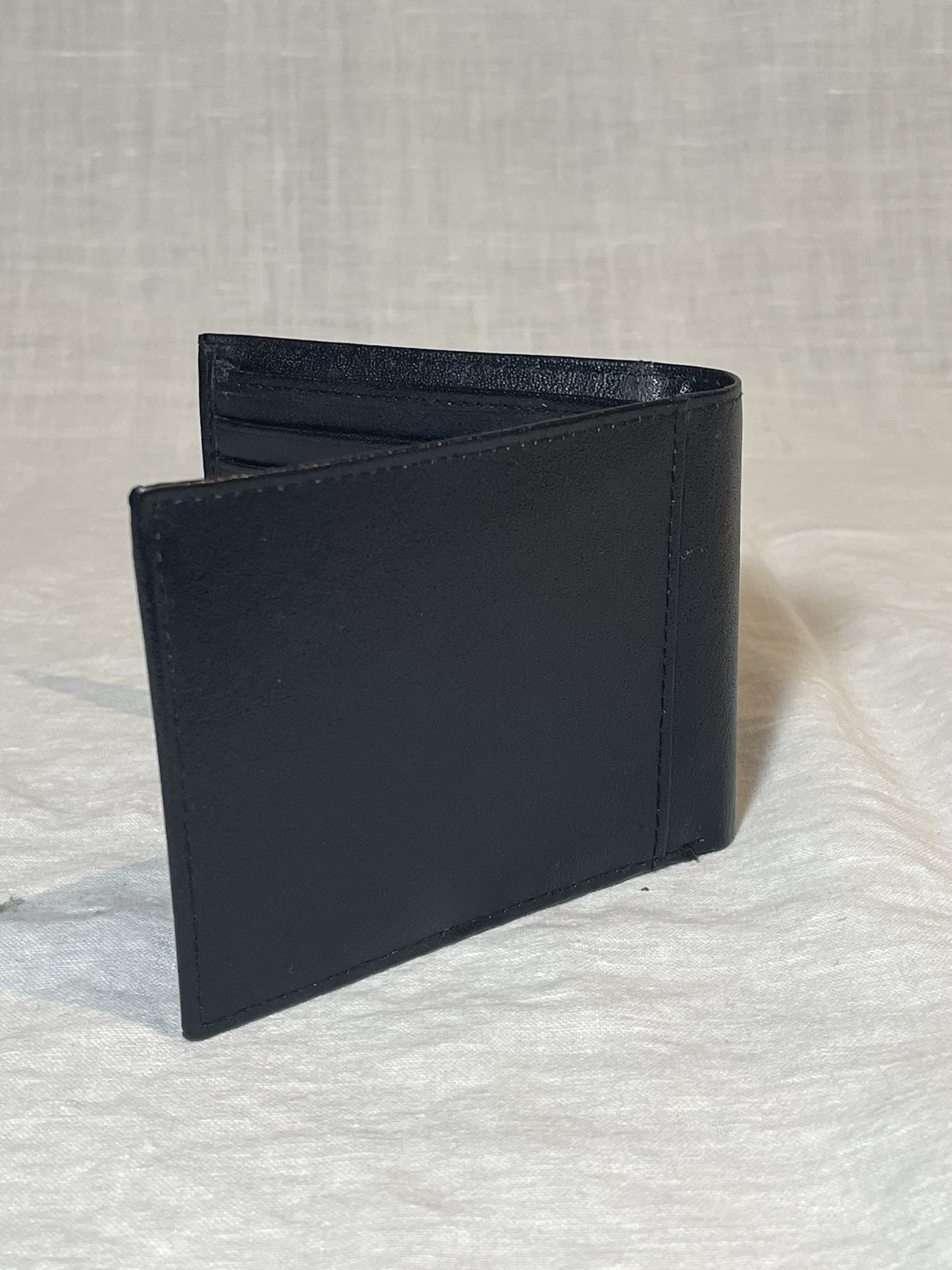 JCB Leather RFID Protected Wallet - photo 4