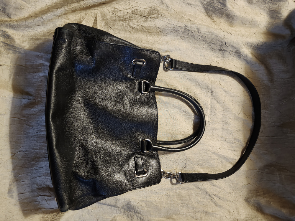 Michael Kors Shoulder Bag (SOLD) image indicator(2)
