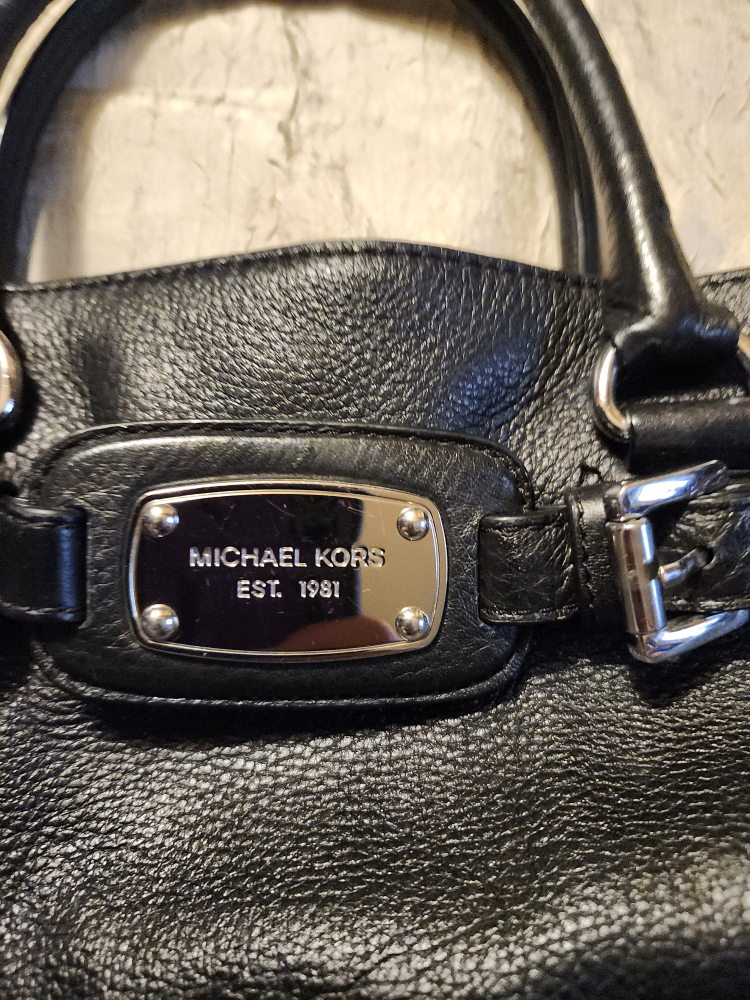 Michael Kors Shoulder Bag (SOLD) image indicator(3)