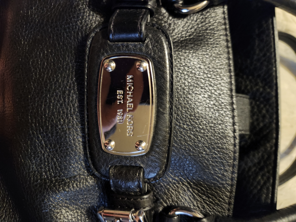 Michael Kors Shoulder Bag (SOLD) image indicator(5)