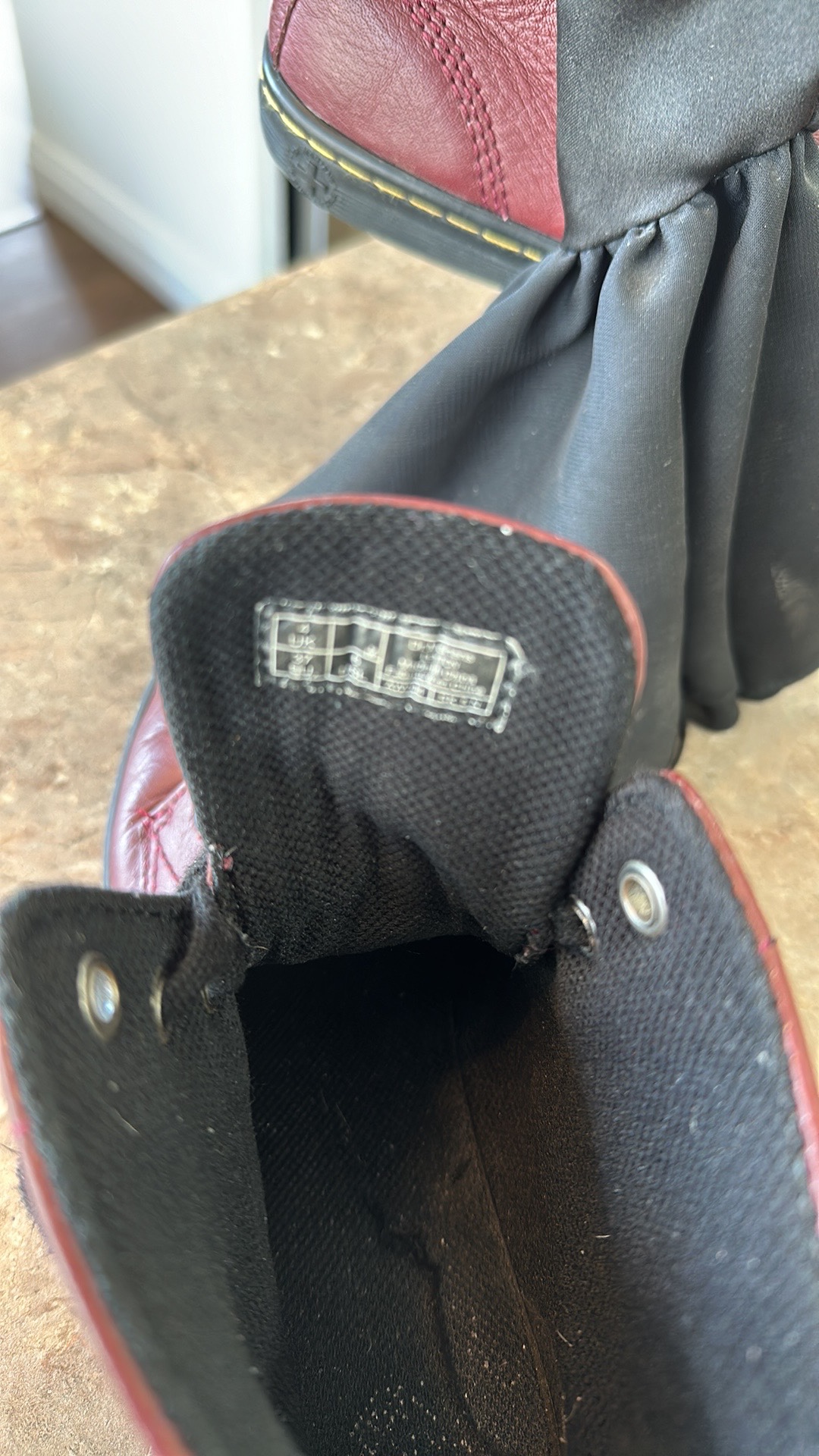Dr martens - photo 5