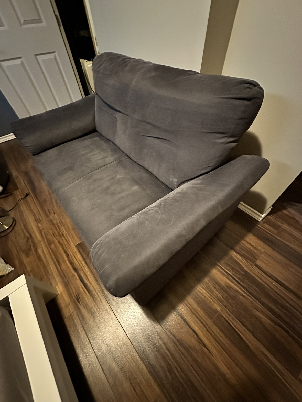 Sofa for two people