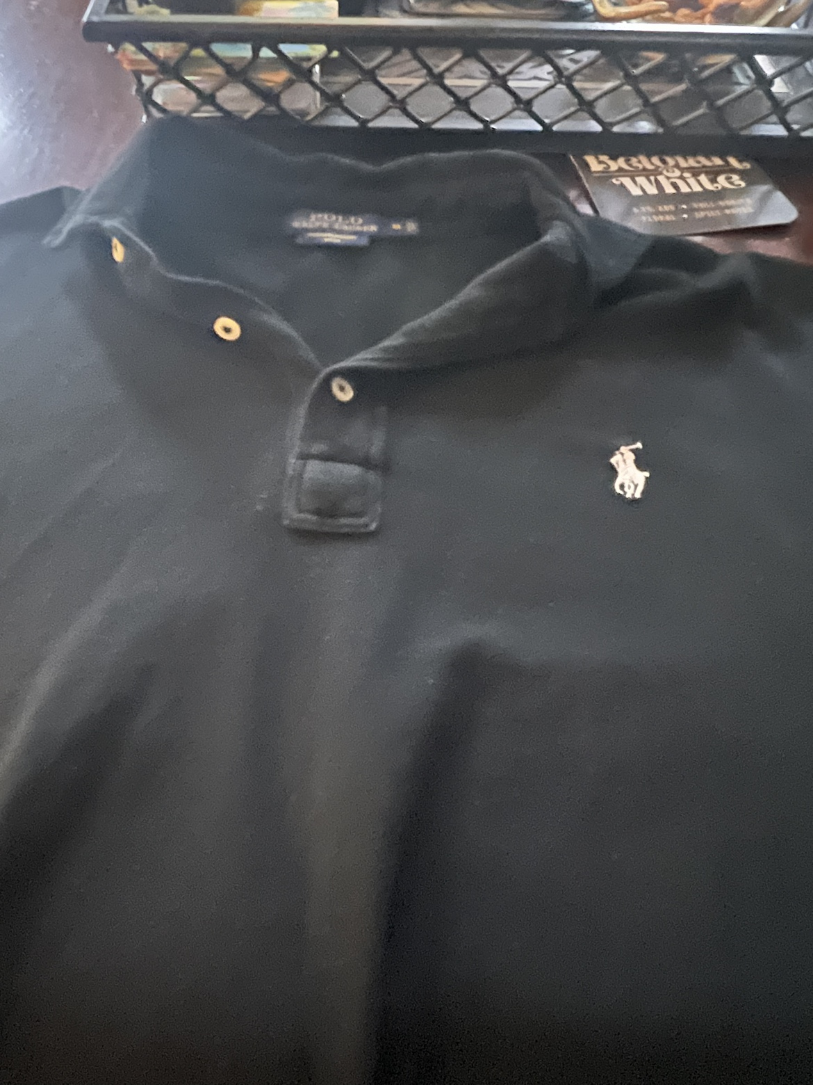 Ralph Lauren polo men’s shirts and polos - photo 4