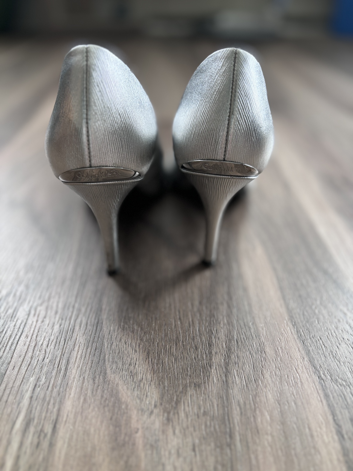 Calvin Klein heels - photo 3