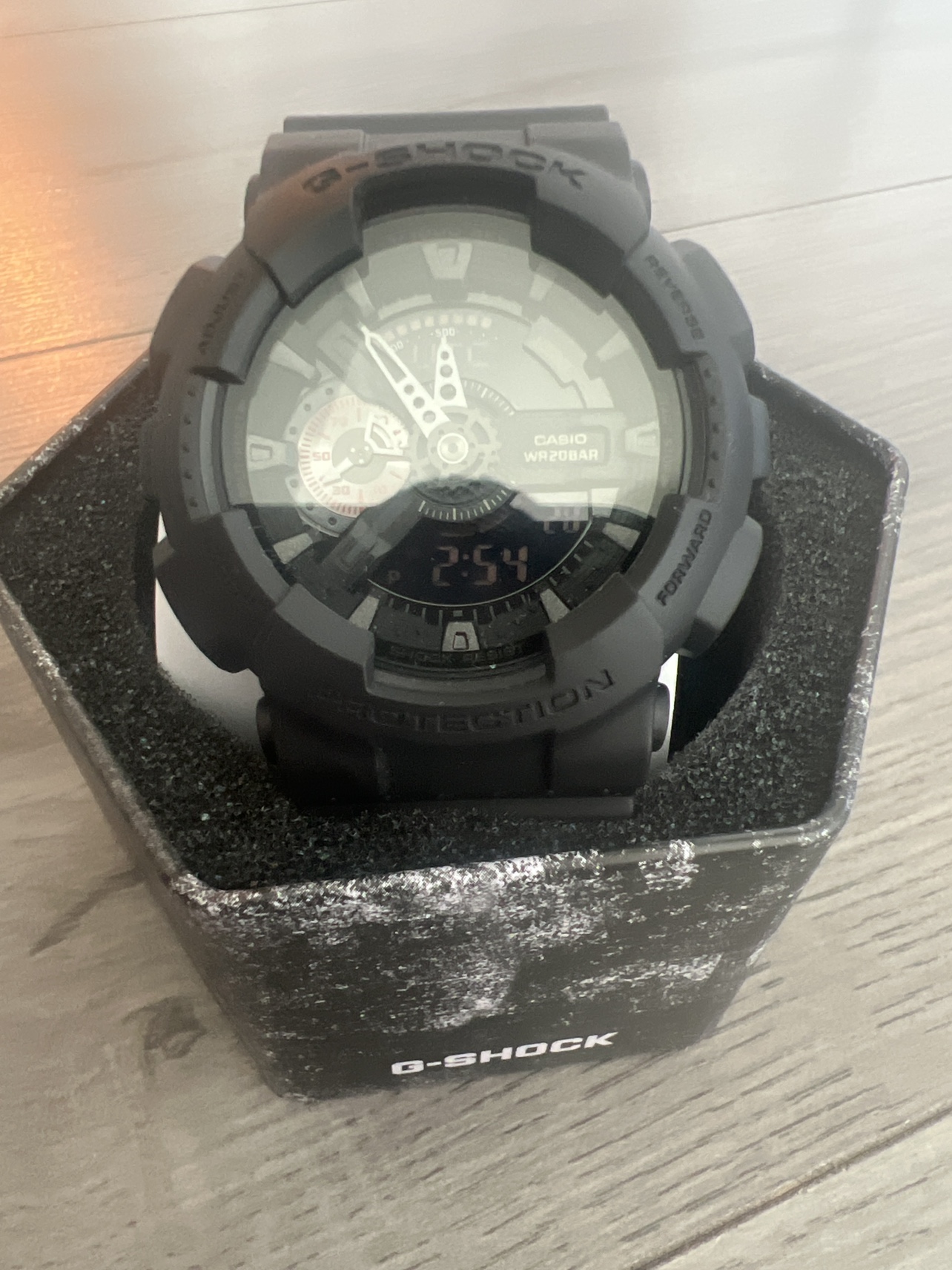 G-Shock Watch (Brand New)
