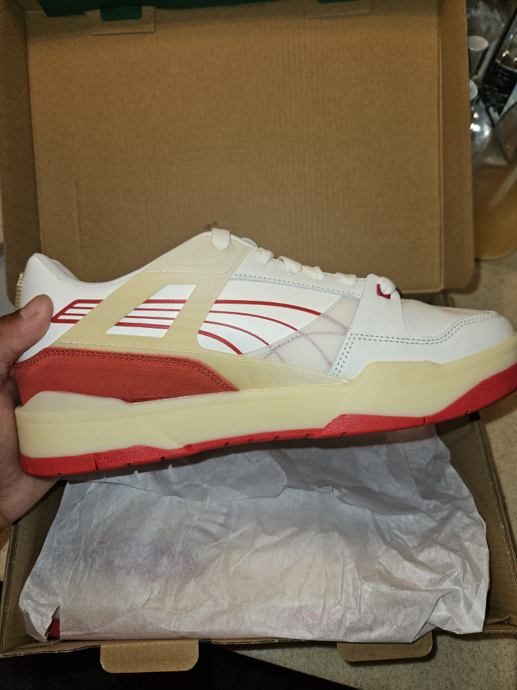 Puma Slipstream Ain't Broke - photo 3
