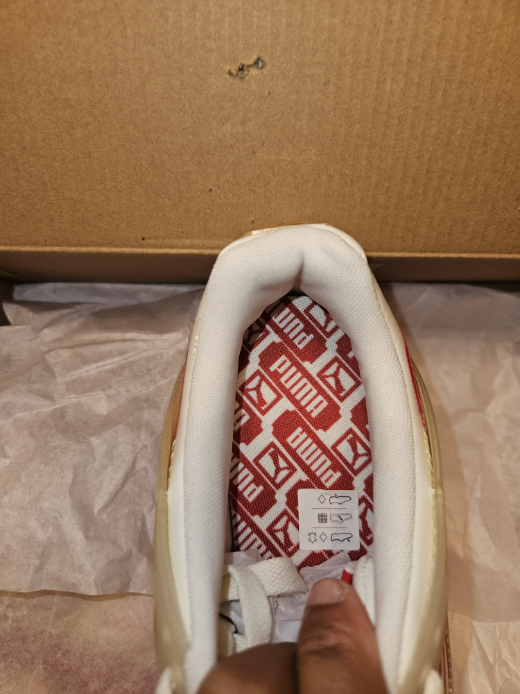 Puma Slipstream Ain't Broke - photo 5