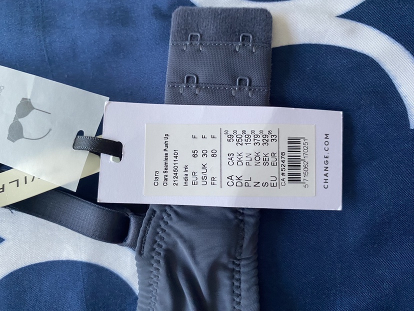 Change bras image indicator(3)